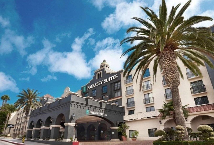 Embassy Suites by Hilton LAX South