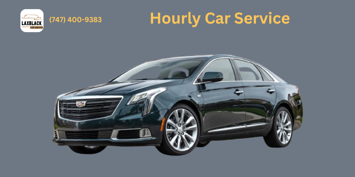 Hourly Car Service