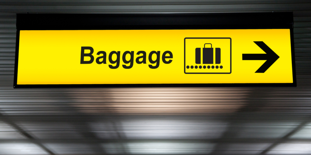 How Long Does It Take to Get Your Luggage at LAX inside image