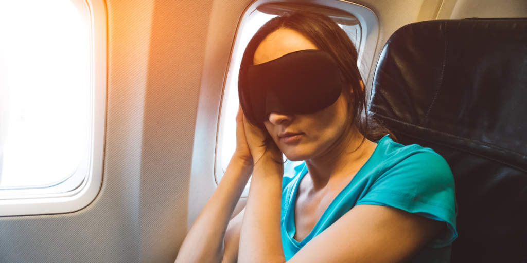 jet lag